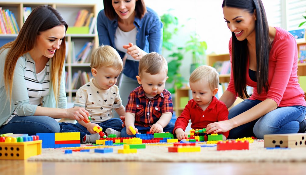 Comprehensive Guide to Developmental Delay Resources for Families