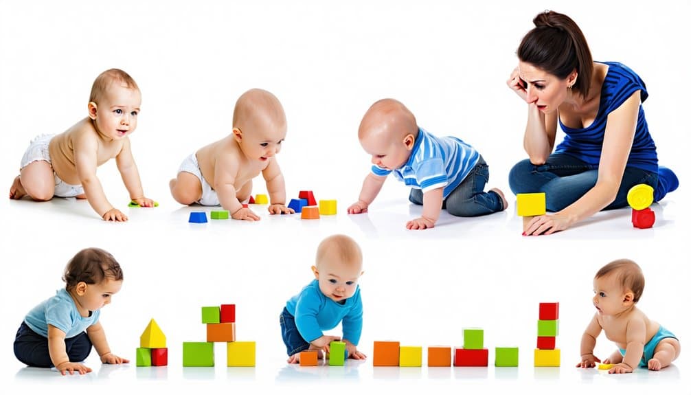 Recognizing Developmental Milestones: When to Be Concerned