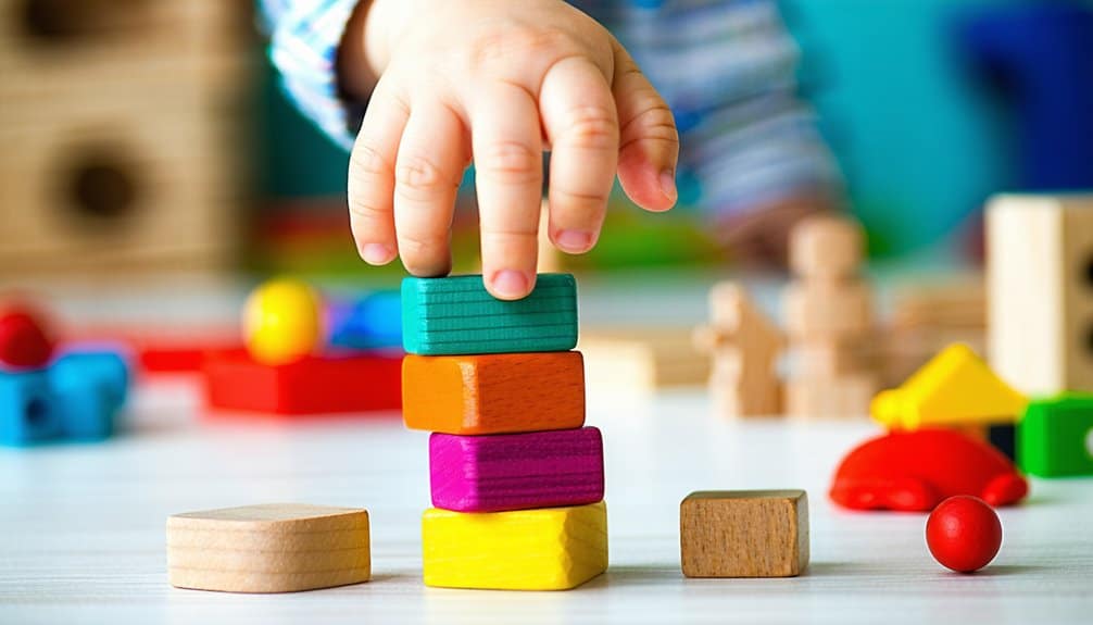 Mastering Fine Motor Skills: Proven Methods for Early Childhood