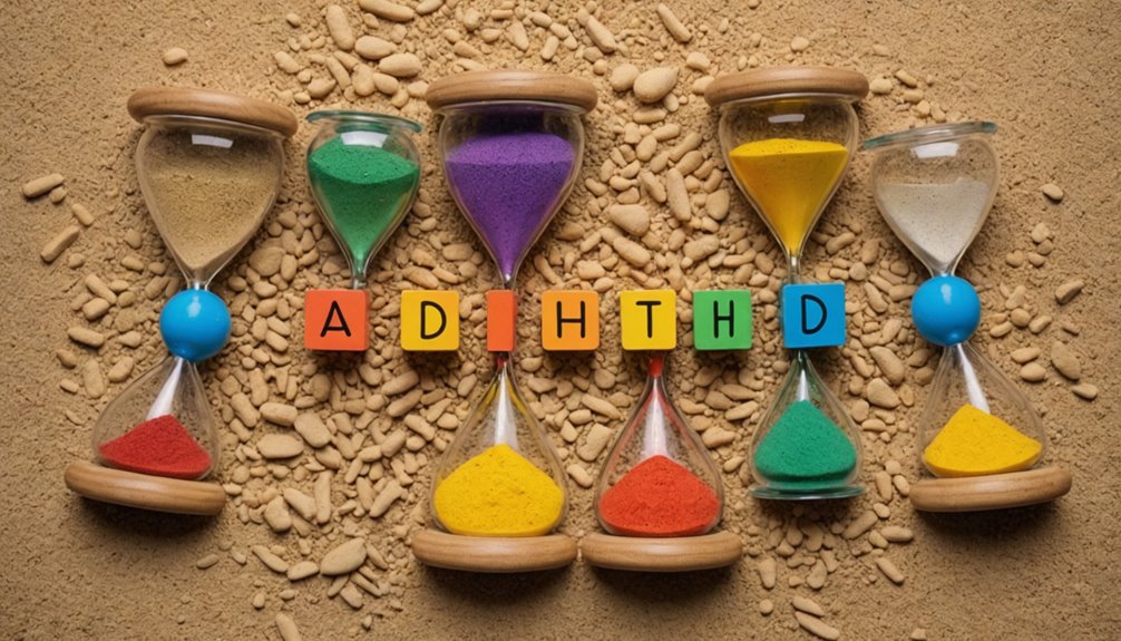 early intervention mitigates adhd