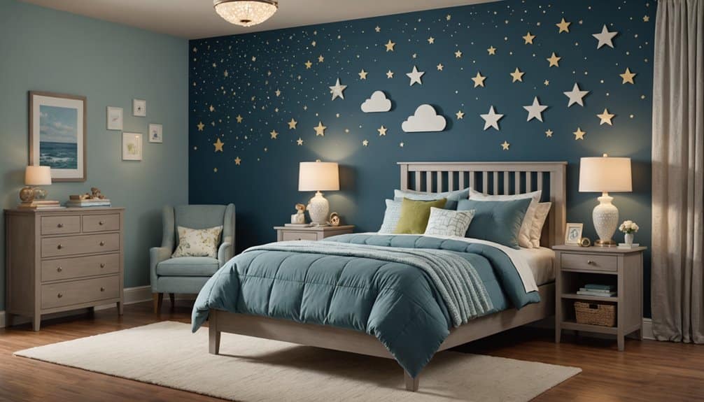 establishing consistent sleep routine