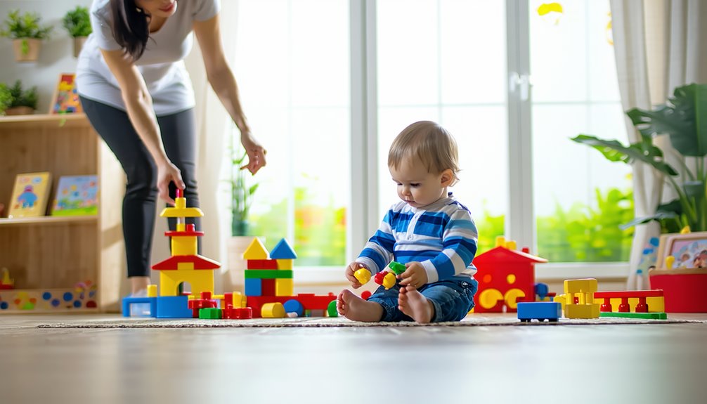 Understanding Early Childhood Development & Education: What Parents Need to Know