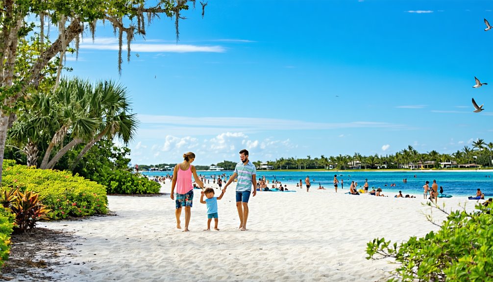 Sensory-Friendly Family Attractions Near Sarasota