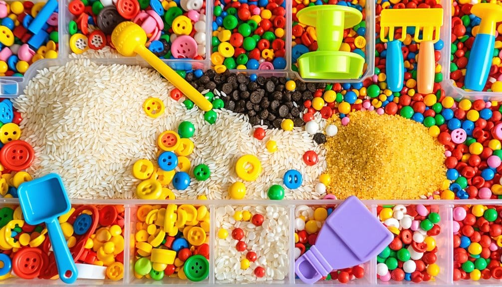 Sensory Bins for Kids | Creative Sensory Bin Ideas