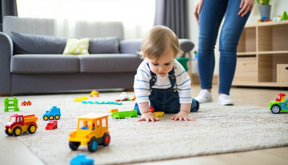 Signs of Autism in Toddlers: Key Symptoms in Young Children