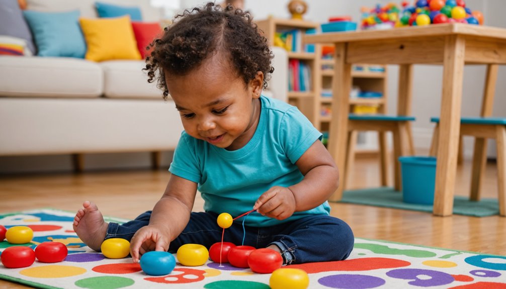 toddler pincer grasp activities