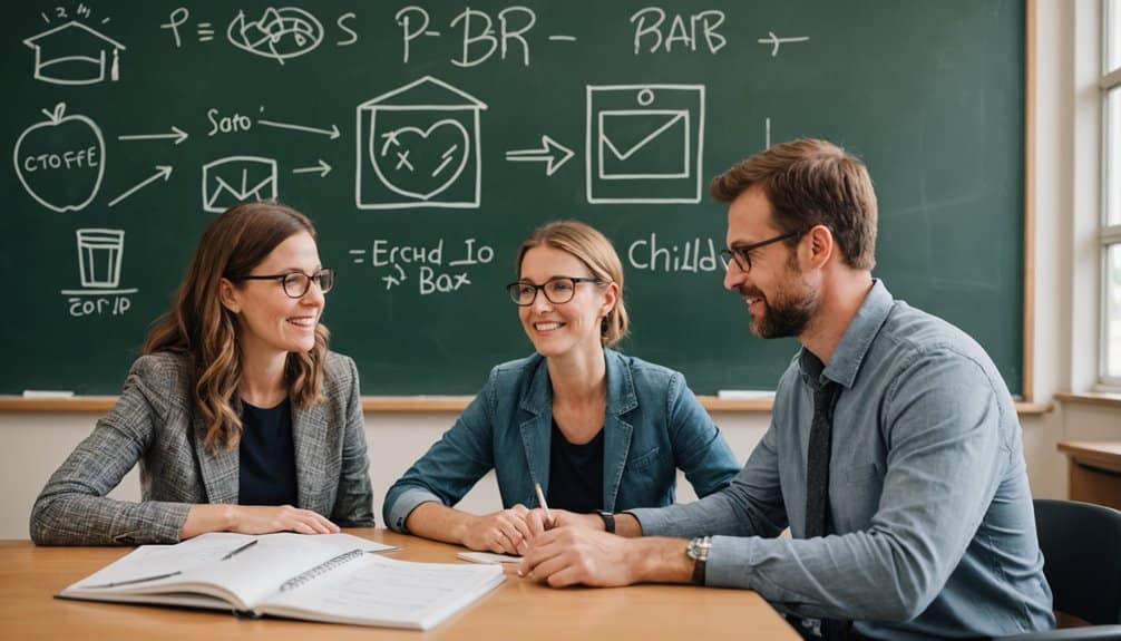 effective parent teacher partnership