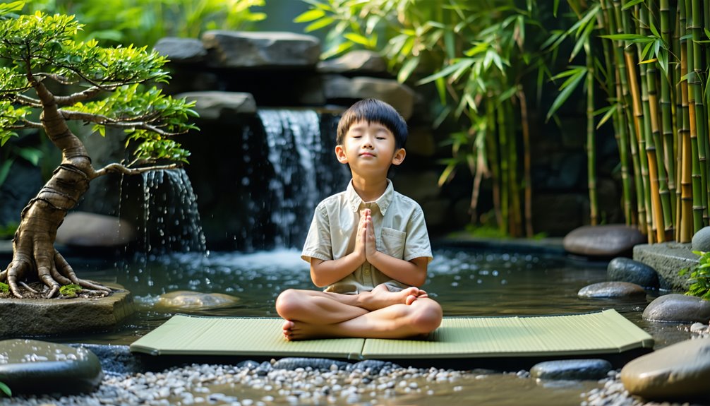 mindfulness techniques for adhd